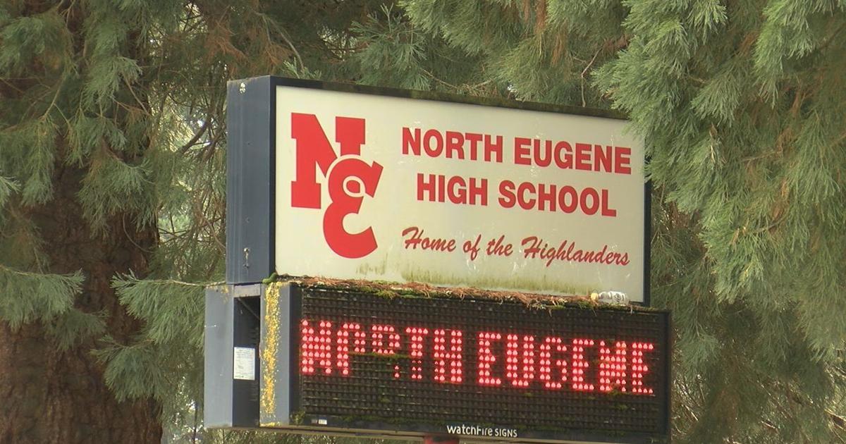 4J prioritizes sustainability through North Eugene High School