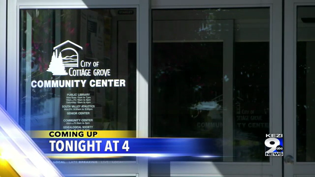 Coming Up On KEZI 9 News At 4: Councilors Ousted In Cottage Grove; New ...