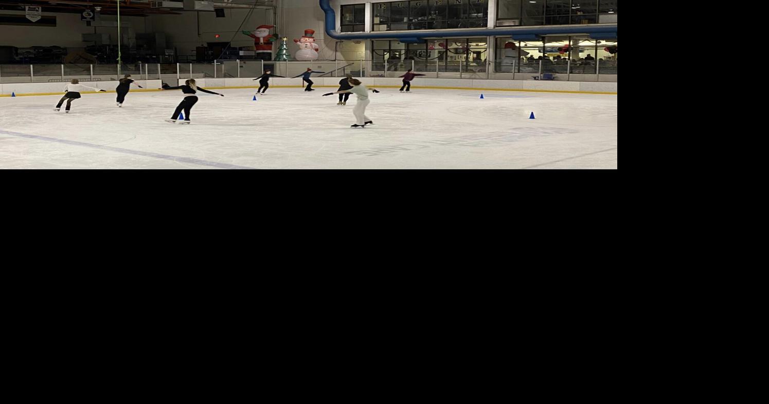 Eugene Figure Skating Club to host inaugural Frozen 5K event at The