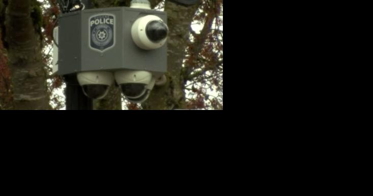 New cameras in downtown Eugene aim to prevent crime, police officials say - Vimarsana News
