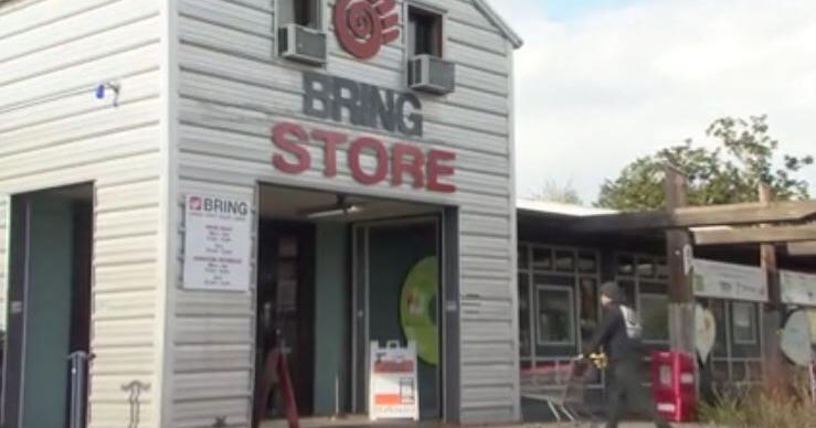 Eugene's BRING Recycling offers $1,500 grants for green upgrades