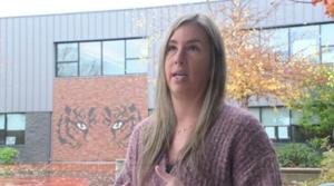 Junction City Counselor Named 2026 Oregon Counselor of the Year