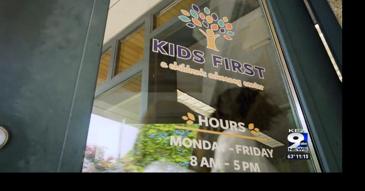 Kids FIRST celebrates three decades of helping kids | Video | kezi.com