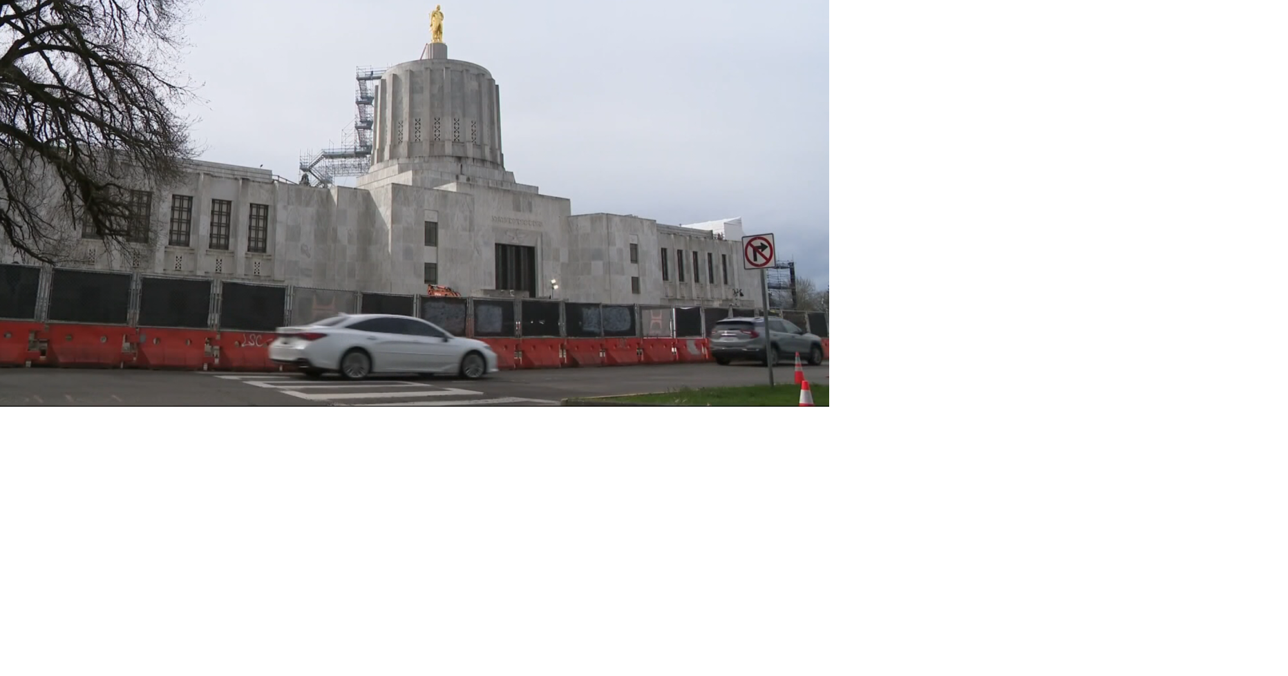 Oregon sues Trump admin over new $100,000 fee for skilled worker visa program