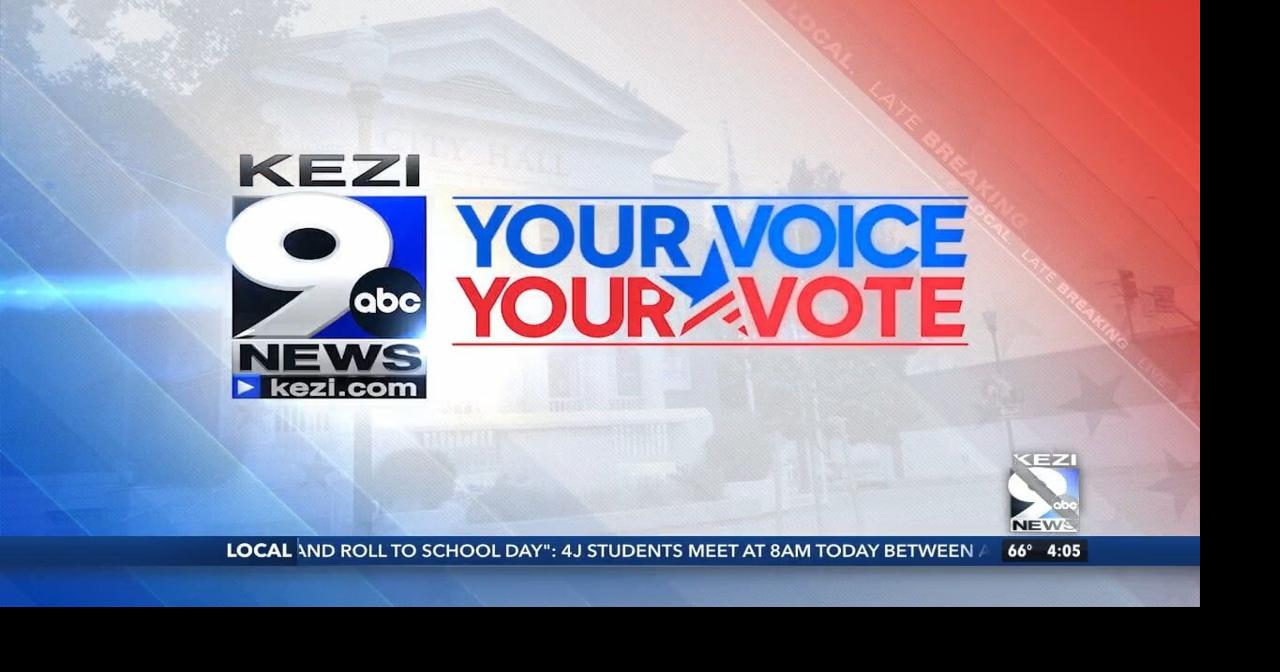 Val Hoyle and Monique DeSpain on homelessness and housing | Video | kezi.com