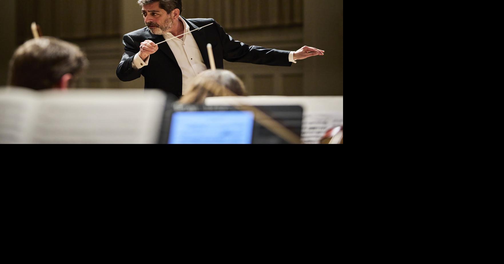 Oregon Mozart Players' new season embraces cultural intersections in Eugene