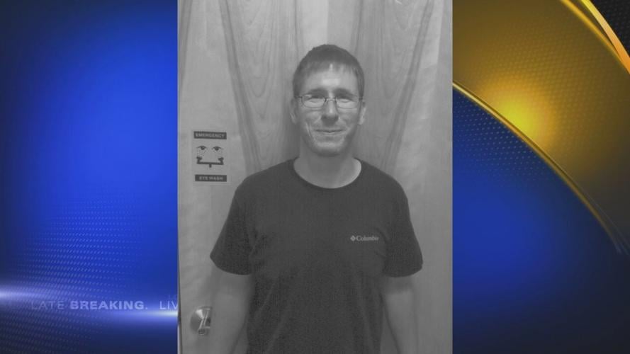 Psychiatric patient convicted of murder missing in Eugene area Local