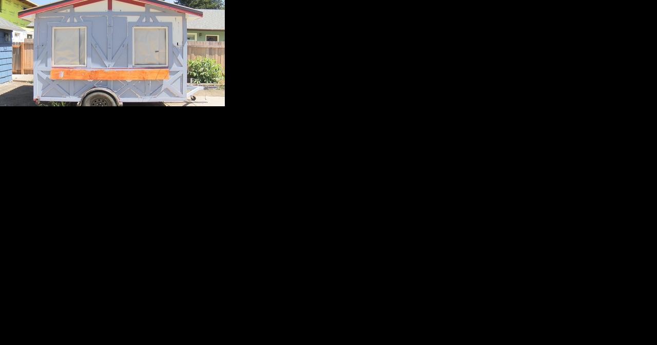 Stolen Scandinavian Festival food cart found and returned to owner - Vimarsana News