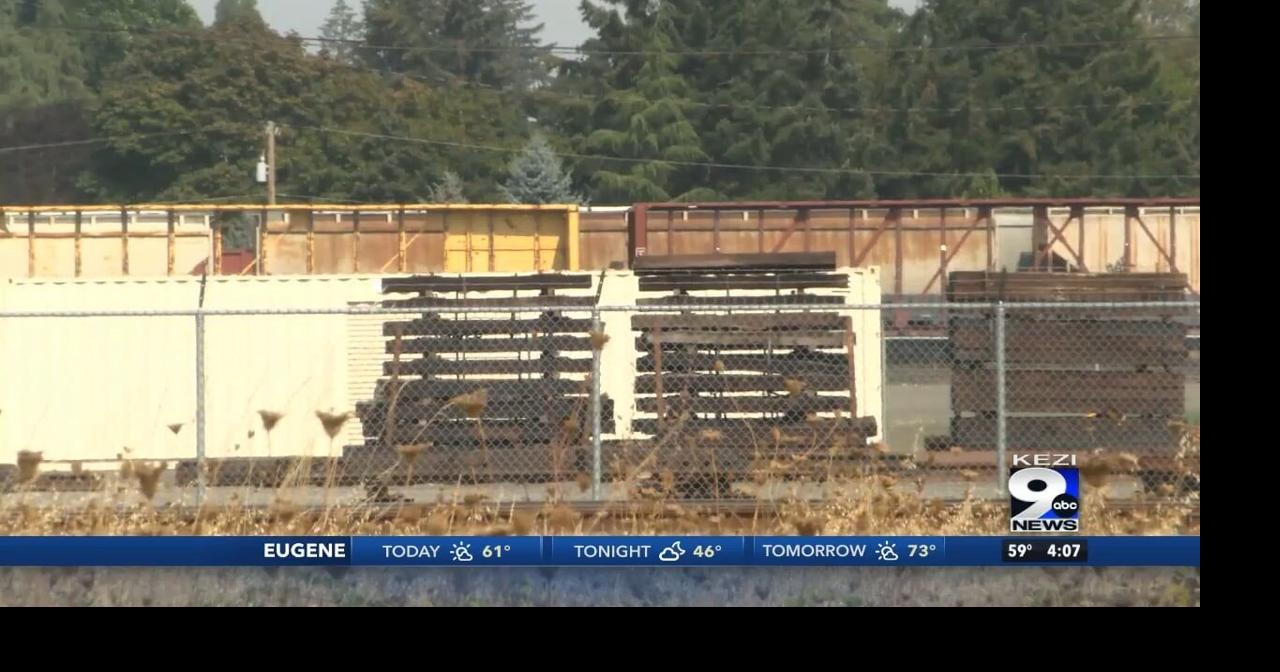 City of Eugene withdraws zone verification for Trainsong Biofuels