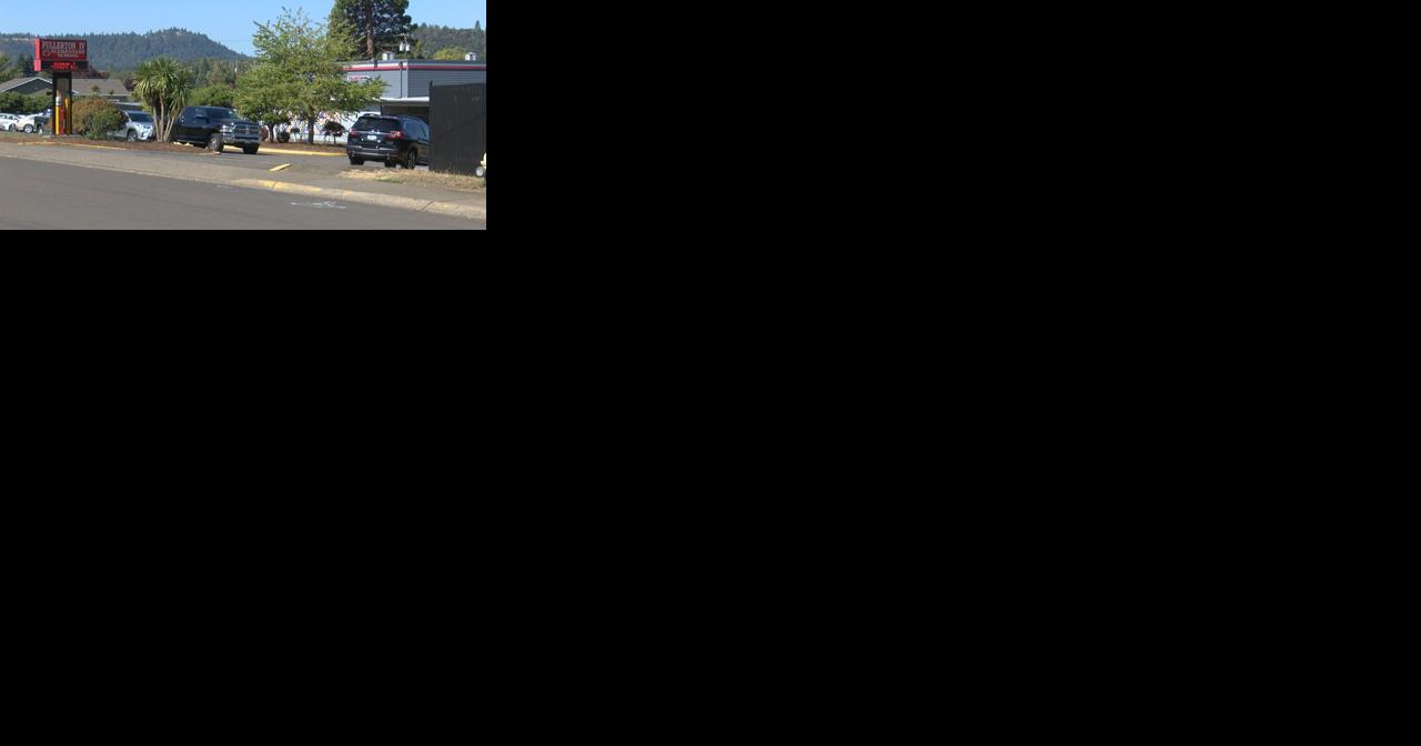 Teacher allegedly assaulted by student at Roseburg elementary school speaks out - Vimarsana News