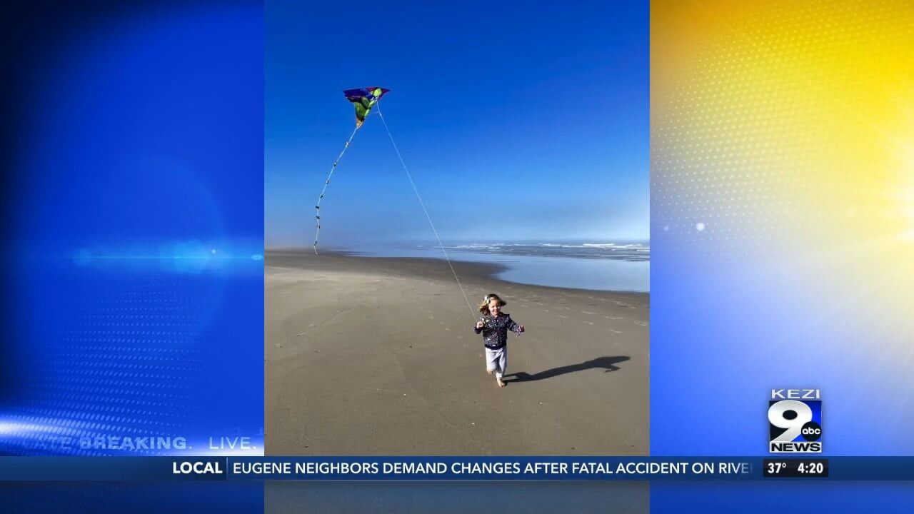 Cute Photo Wins Florence Chamber Of Commerce Contest | Video | Kezi.com