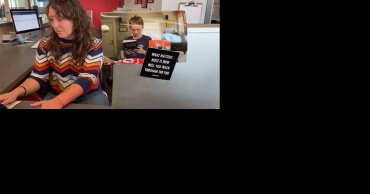 Fund established in memory of North Eugene High School librarian's son - Vimarsana News