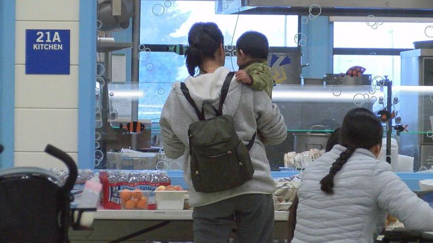 Springfield Utility Board lifts boil water notice as work continues to