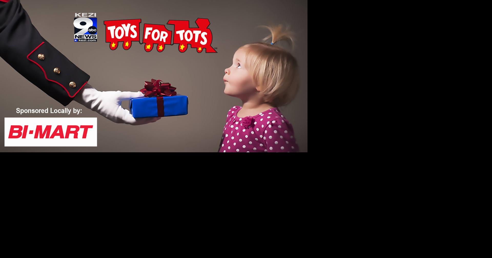 Toys for Tots