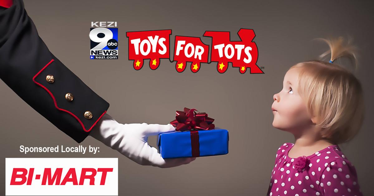 Toys for Tots