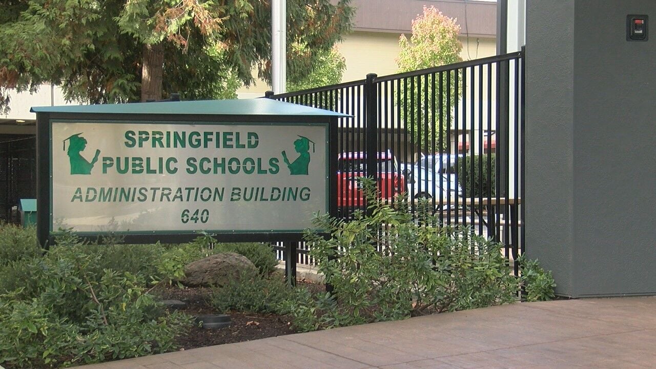 Springfield Public Schools adding new fencing at schools