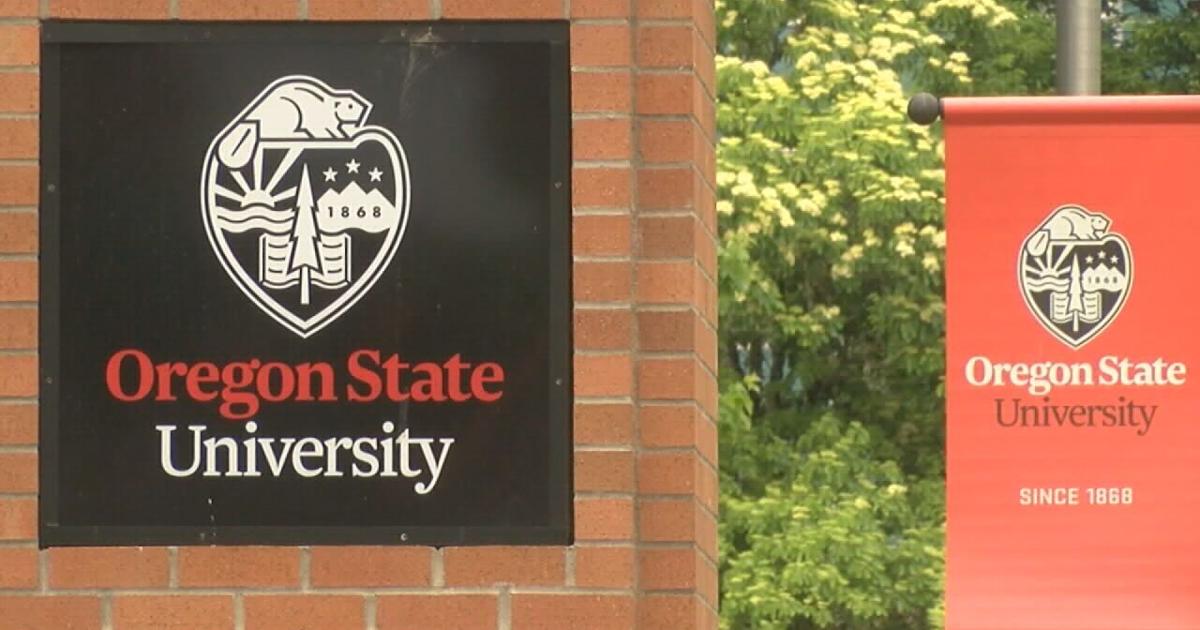Oregon State research funding hits $417M, boosting local economy