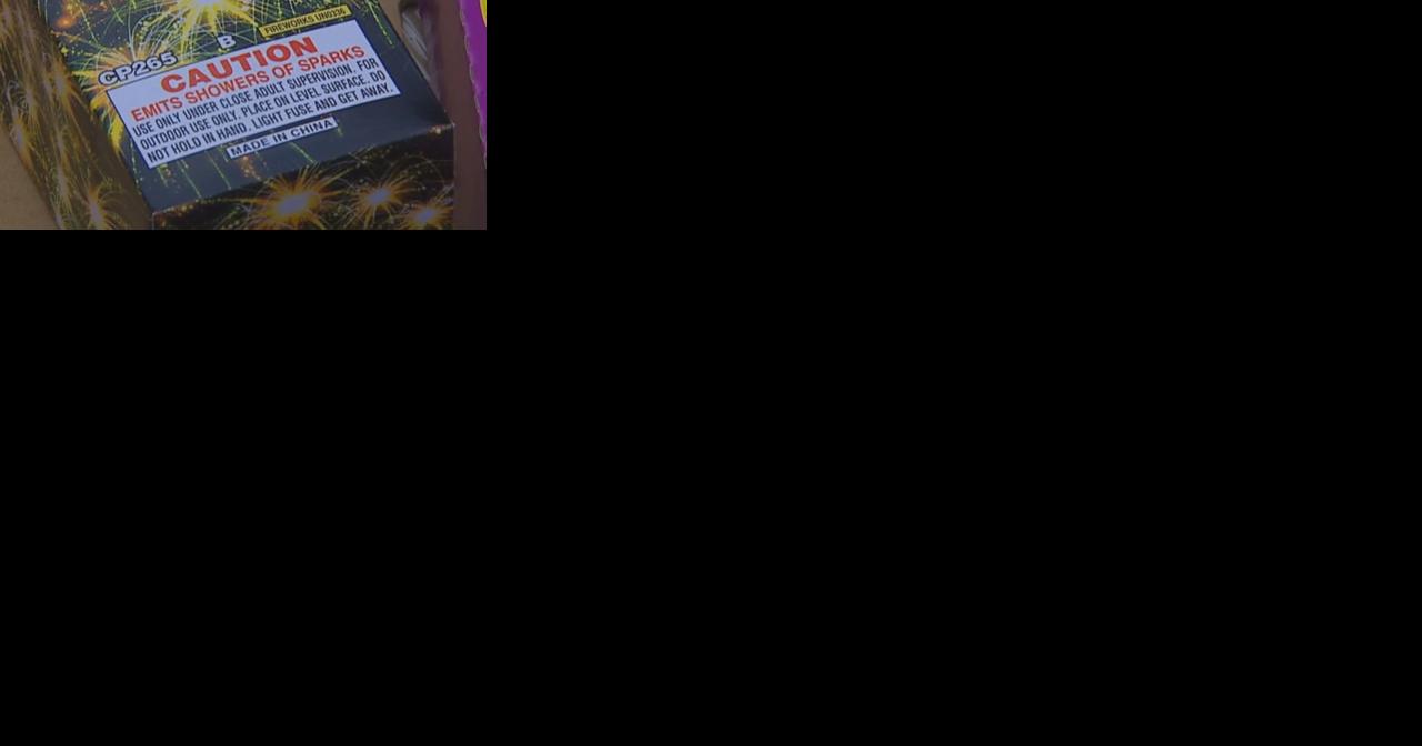 Eugene firework ban is said to have big impact on non-profit sales - Vimarsana News