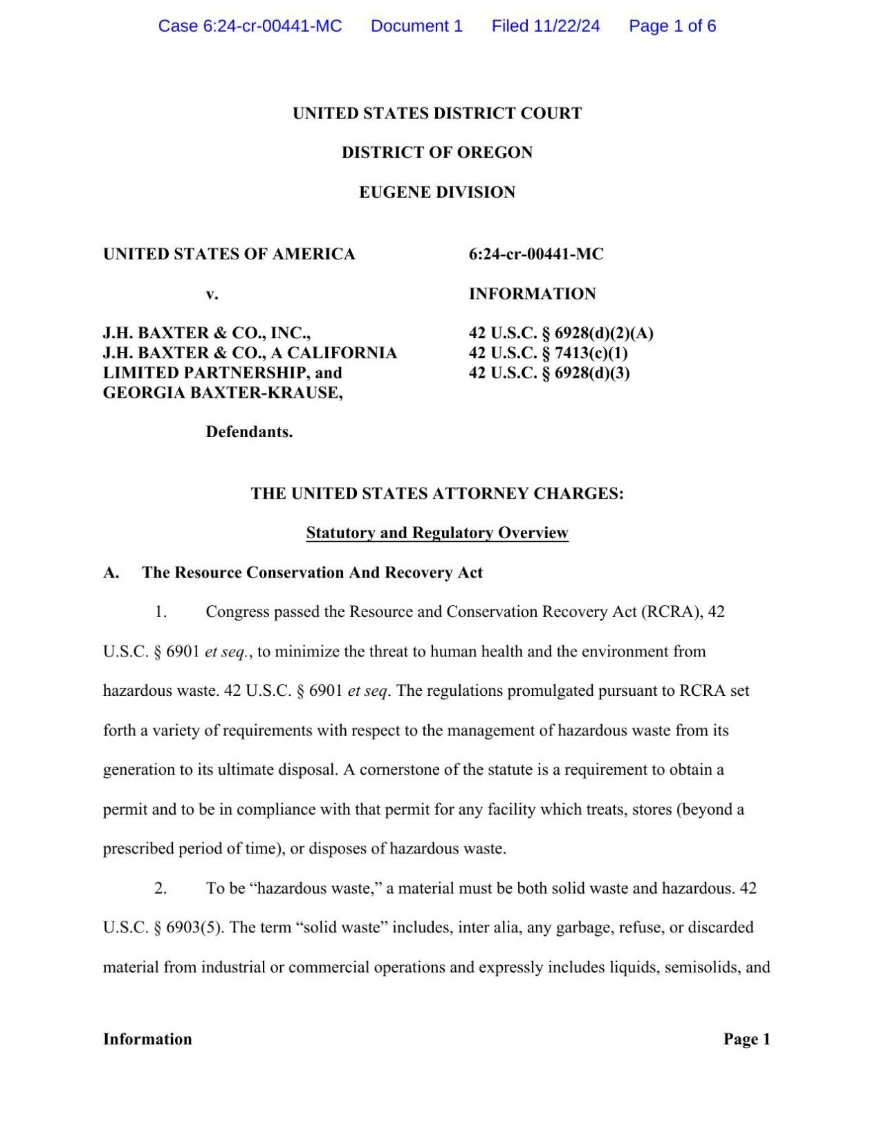 Kezi'S Urgent Report: A National Emergency? - w3jgq4b