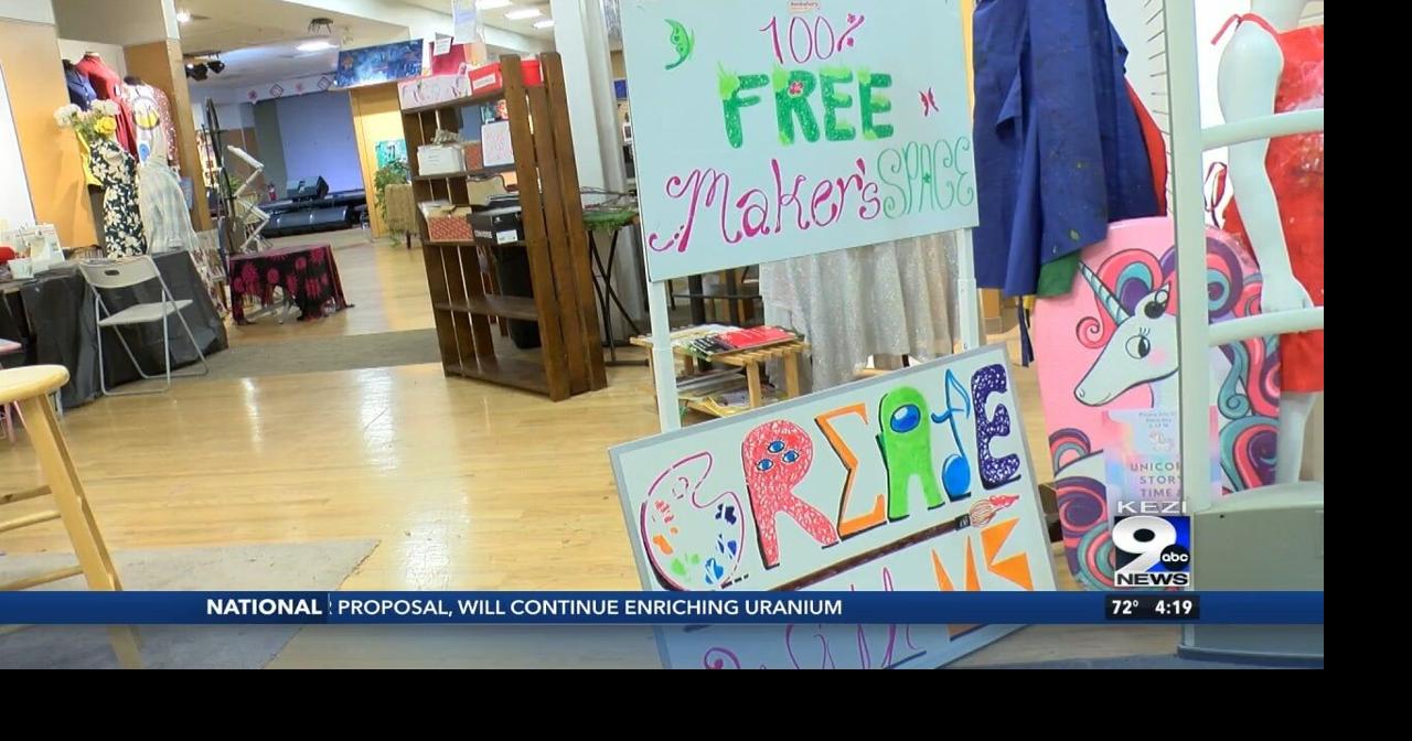 Rockafairy non-profit hoping to bring music to everyone