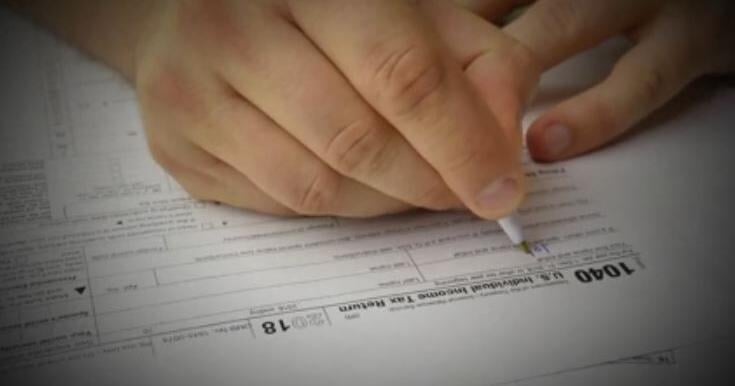 Oregon taxpayers get revenue kicker boost this tax season