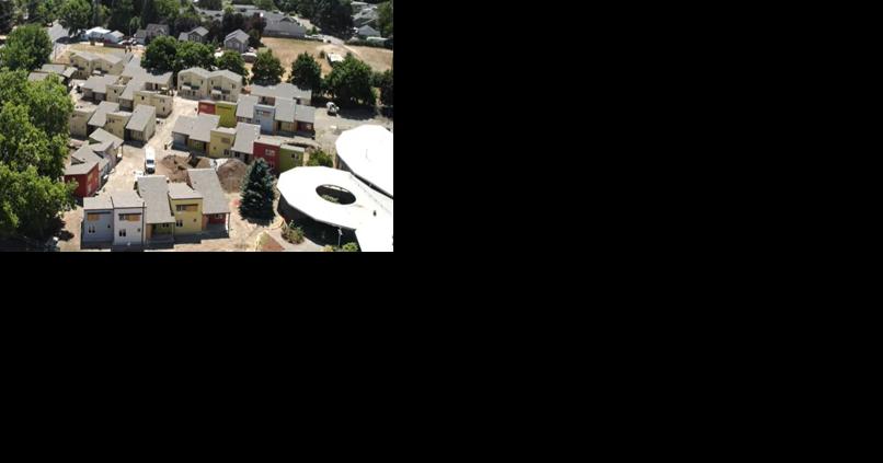 SquareOne Villages announces 70-unit Peace Village Co-op development - Vimarsana News