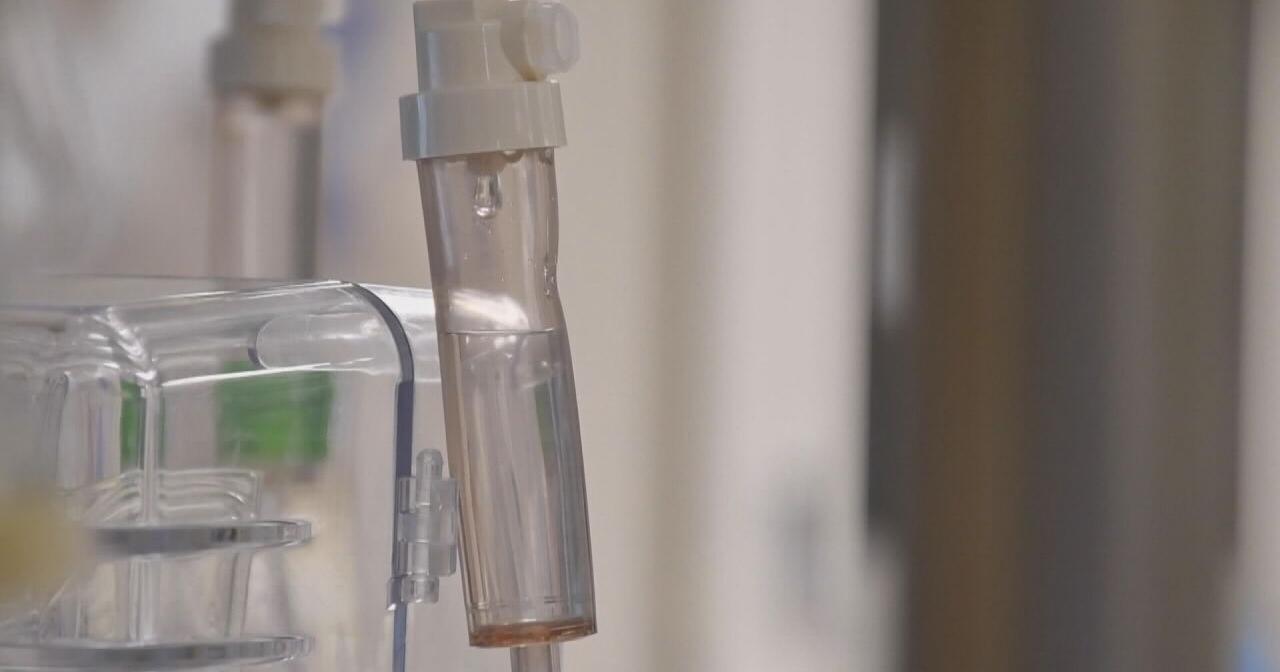 Hospitalizations and cases projected to rise with omicron - Vimarsana News