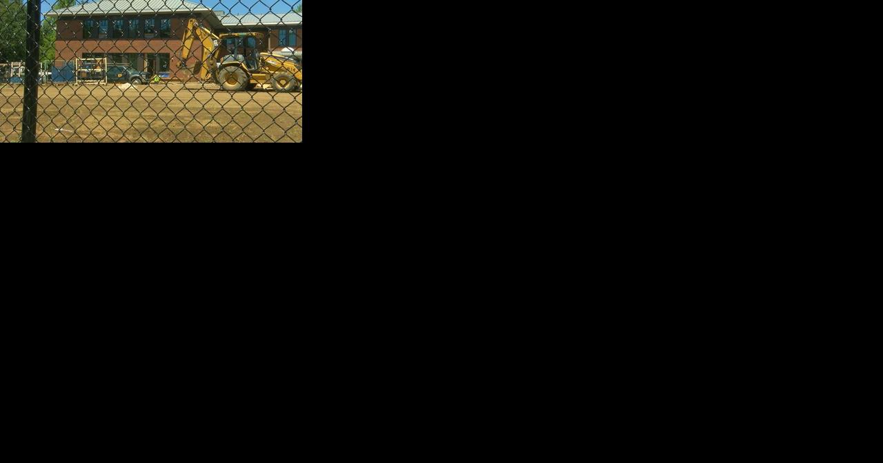 Construction projects are in full swing for local schools during summer break - Vimarsana News