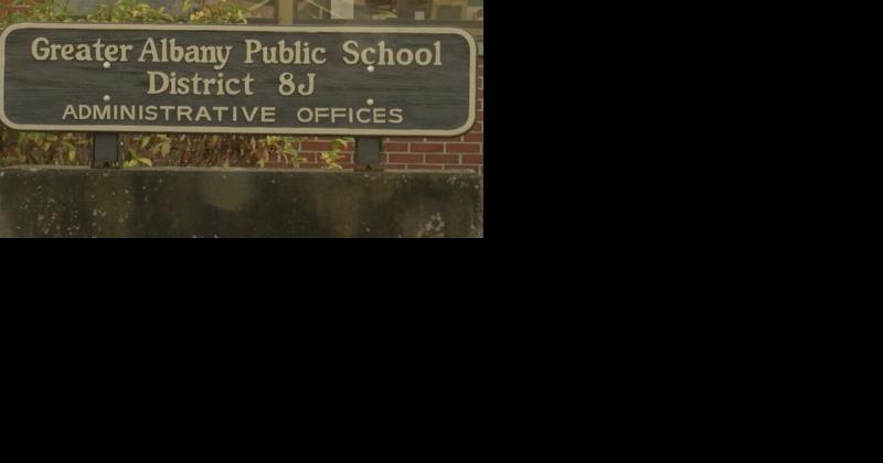 Albany School District to allow unvaccinated employees starting July 1 - Vimarsana News