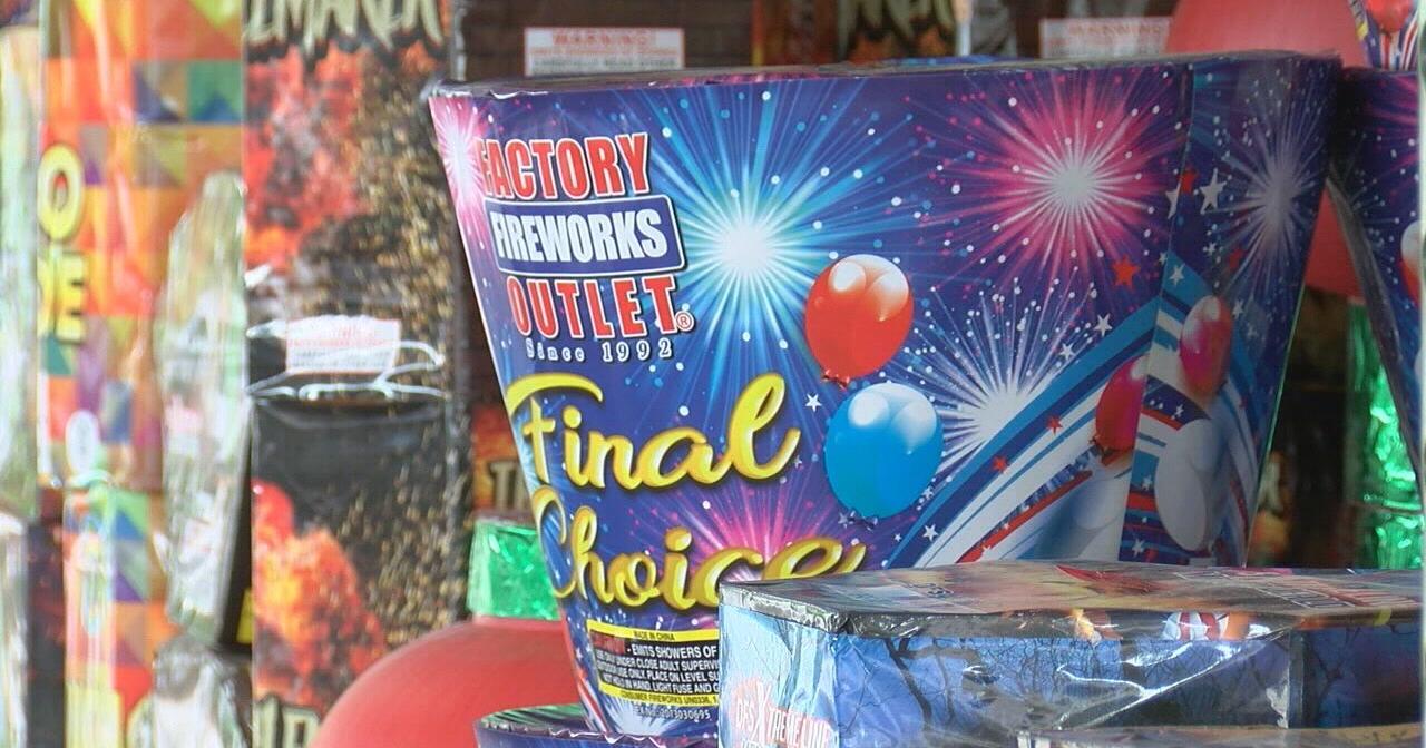 Fireworks safety for the upcoming Fourth of July Celebrations - Vimarsana News