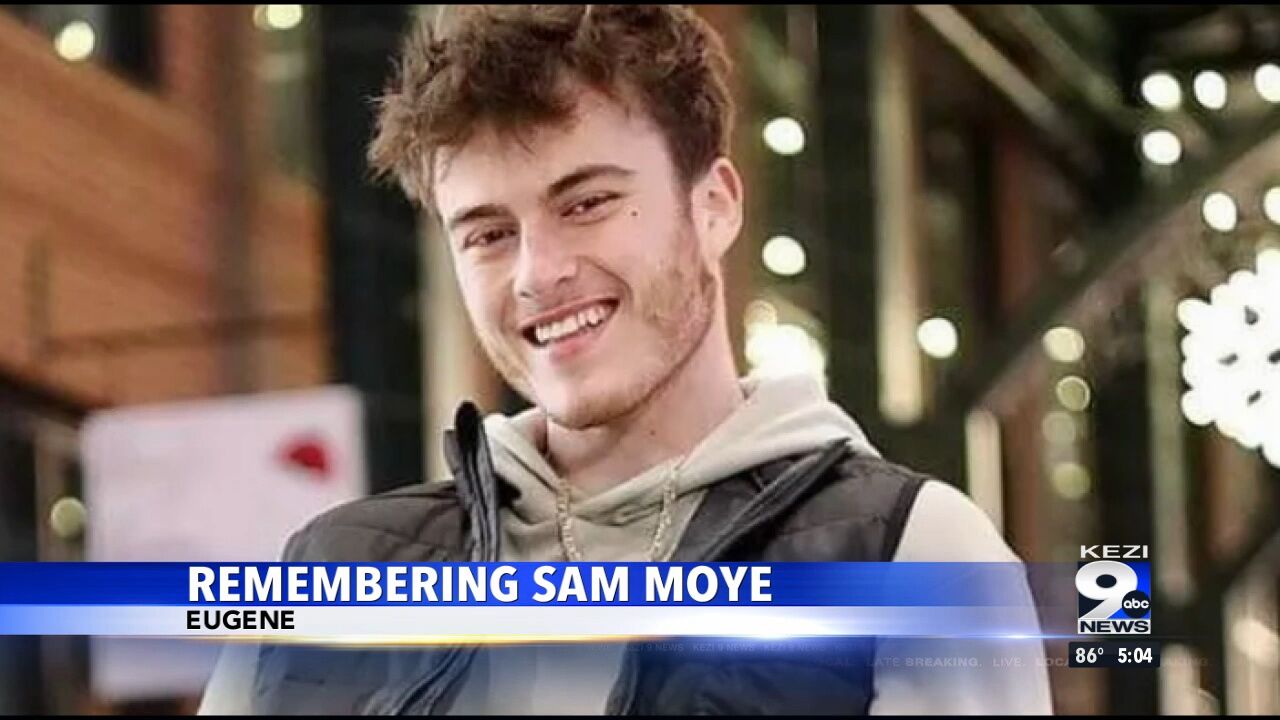 Family, Friends Honor The Life Of Young Man Killed In Hit-and-run ...