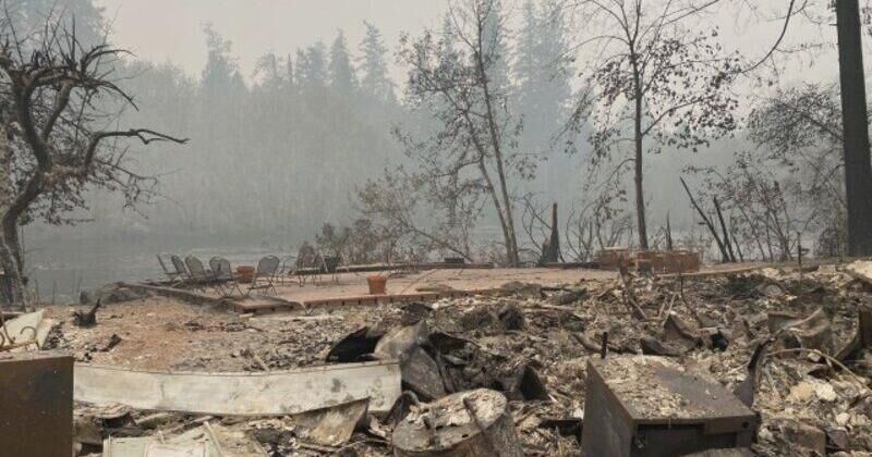 PacifiCorp will pay $178M to Oregon wildfire victims in latest settlement over deadly 2020 blazes - Vimarsana News