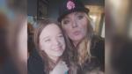 Kaleigha and Jamie