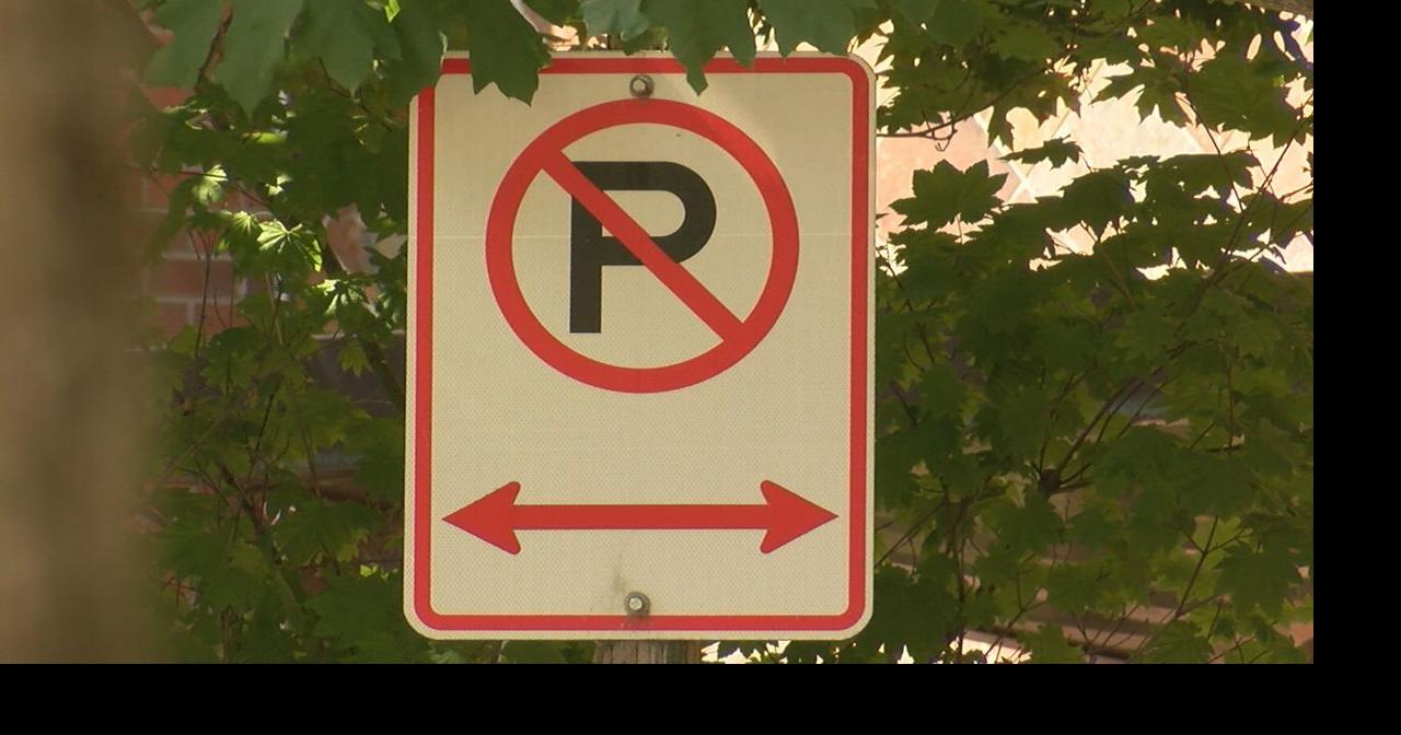 City of Eugene eliminates offstreet parking requirements for