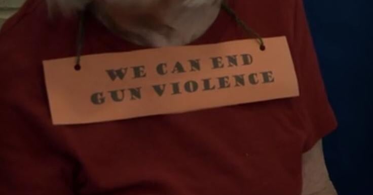 'Wear Orange Weekend' campaign seeks to bring awareness to gun violence | Local - Vimarsana News