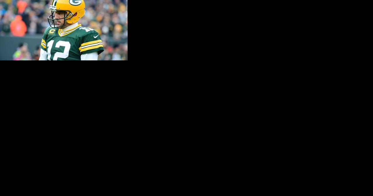 Aaron Rodgers finishes "darkness retreat" at local Southern Oregon business - Vimarsana News