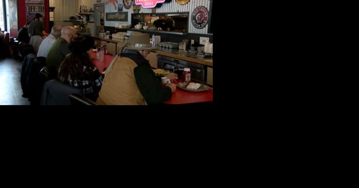 Springfield restaurants getting back to business following storm-related closures - Vimarsana News