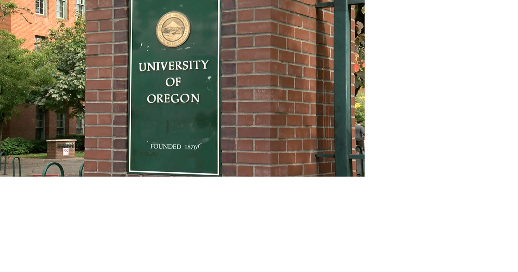 University of Oregon raises tuition for incoming students