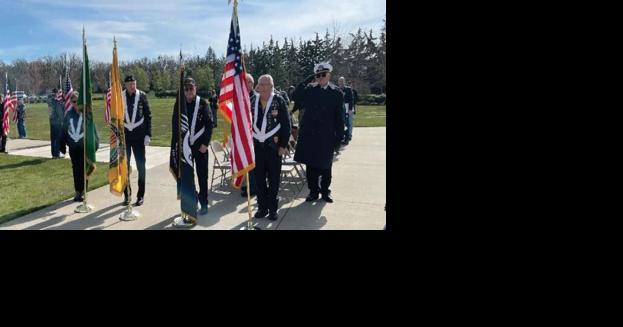 Douglas County commemorates 50th anniversary of end of U.S. involvement in Vietnam - Vimarsana News