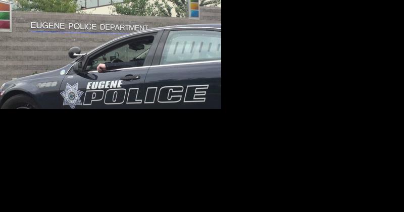 Annual report finds disparity in Eugene police engagement with Latinx community - Vimarsana News