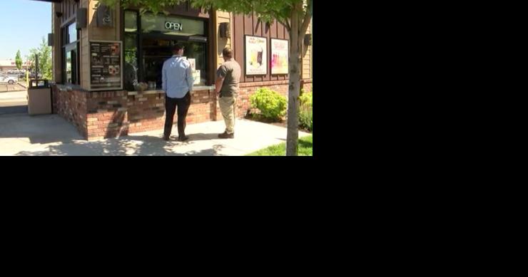 The Human Bean announces Mochas for Men fundraiser on June 16 - Vimarsana News