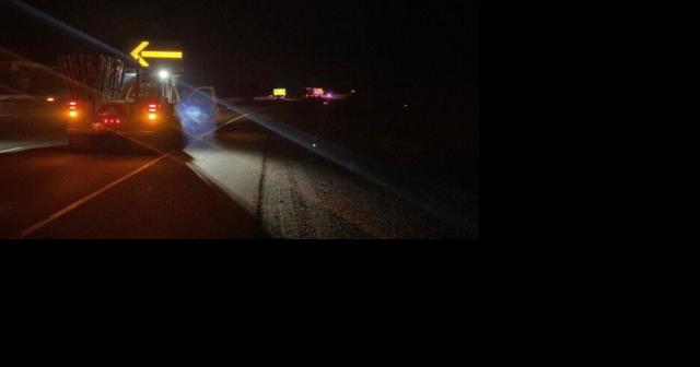 Police seek help identifying driver in fatal hit-and-run on I-5 - Vimarsana News