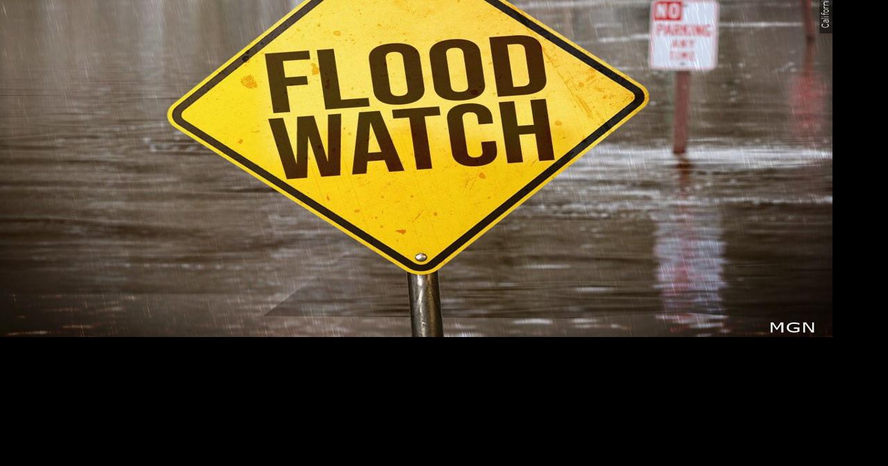 Oregon flood watch: tips to protect yourself from landslides