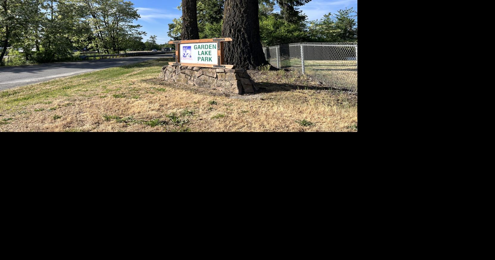 Creswell City Council drops camping amendment after public outcry News