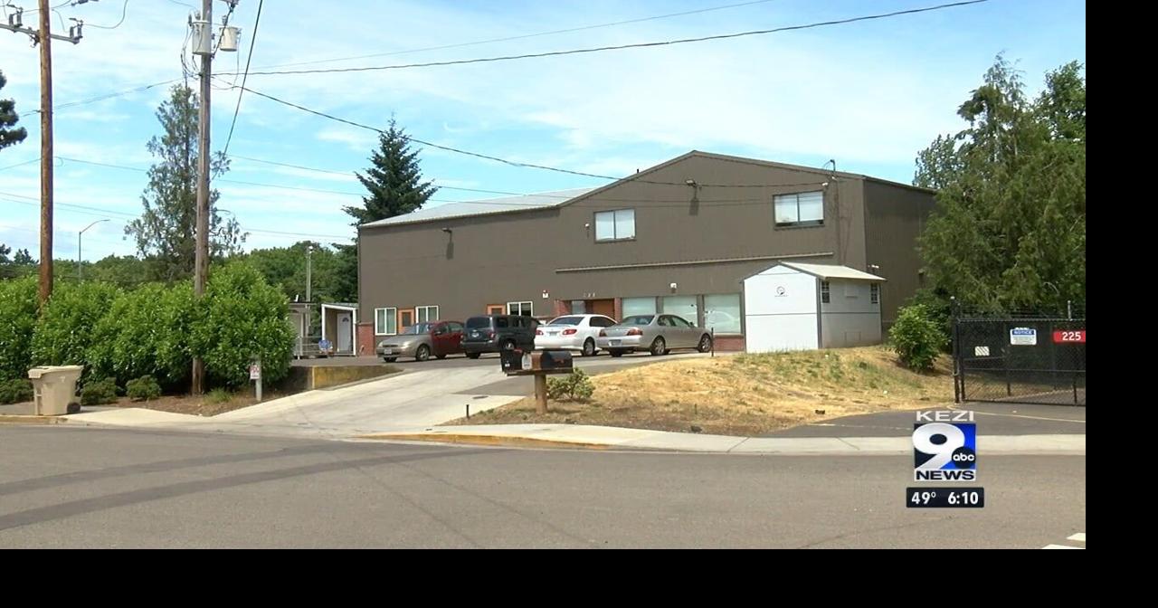 Corvallis homeless men's shelter to reopen Video