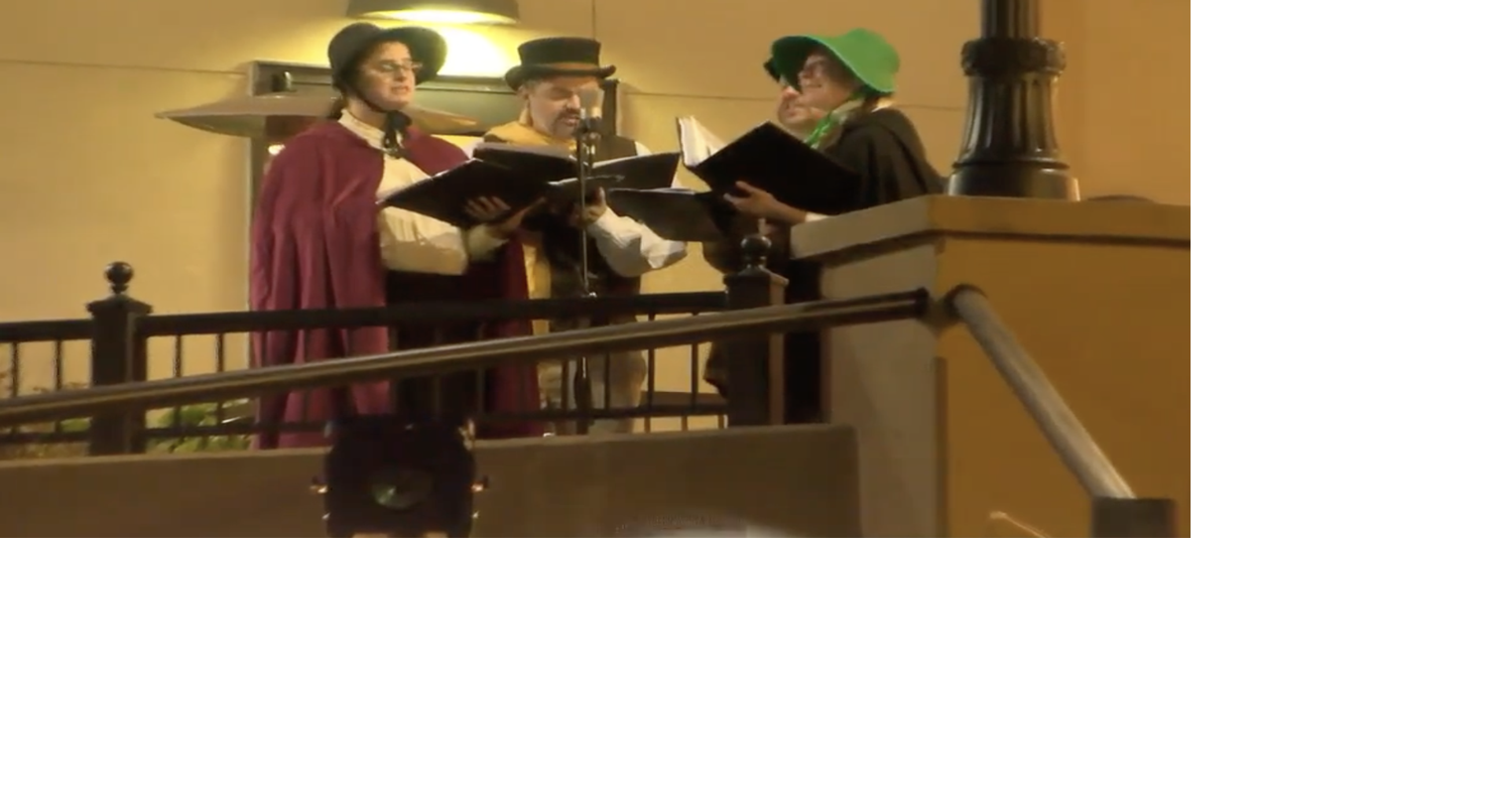 'Night of a Thousand Stars' draws large crowd at 5th Street Market