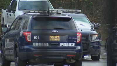 Eugene Police Department