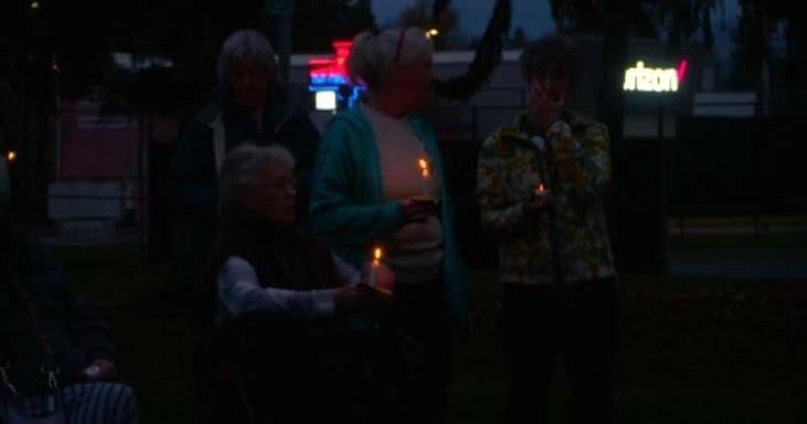 Cottage Grove business owner caught in ICE sweep sparks vigil