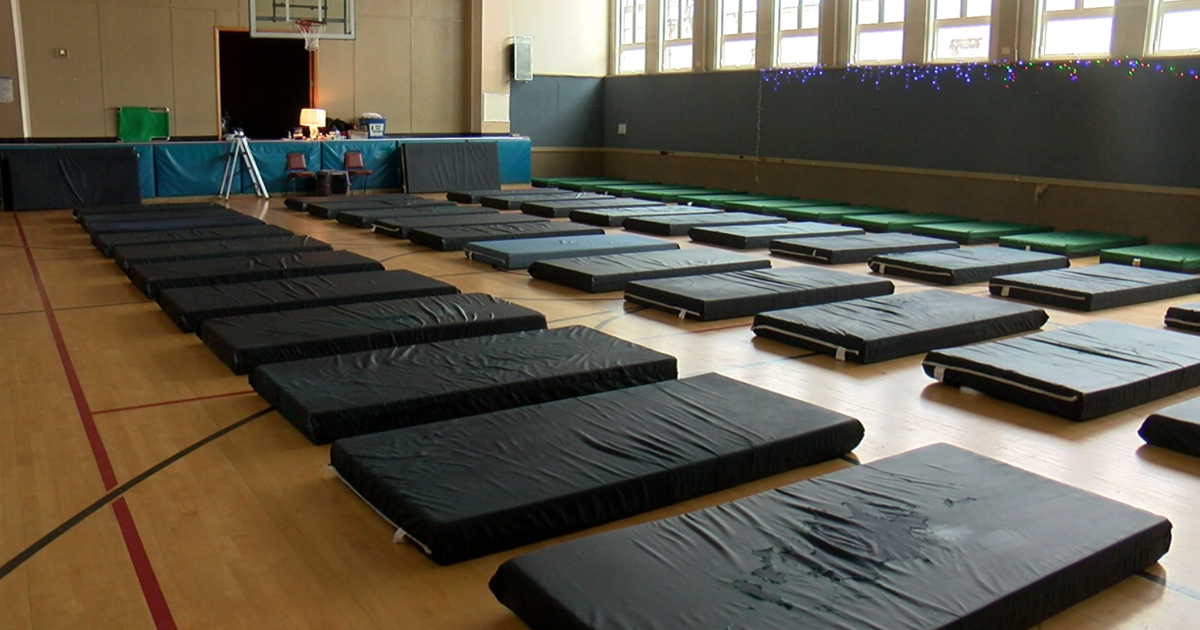 Egan Warming Center sees highest number of activations since program's ...