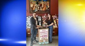Springfield Book Drive Aims to Collect 1,000 Books for Students